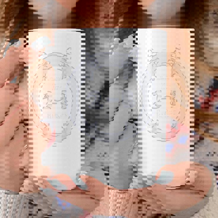 『グリッドマン ユニバース』ツツジ台高校 球技大会クラスｔシャツ「2年b組」（裕太・はっす） コーヒーマグ 面白い贈り物