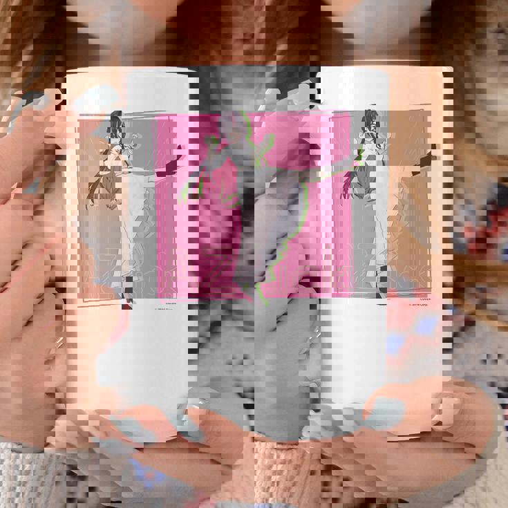 【Azki】ホロぐら名場面 コーヒーマグ 面白い贈り物