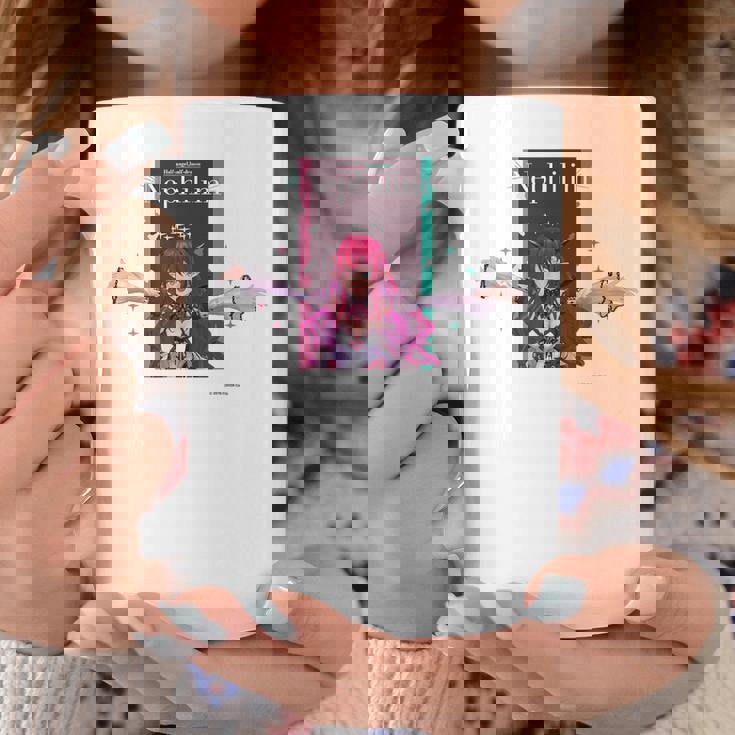 【Irys】ホロぐら名場面 コーヒーマグ 面白い贈り物