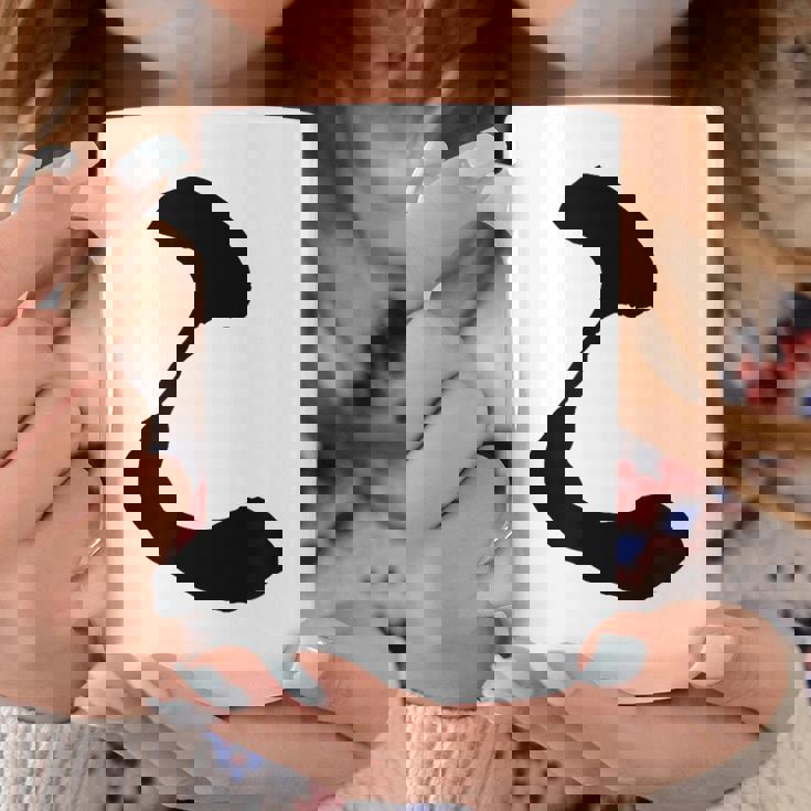 【こ】ひらがな 一文字 可愛い 日本語 面白い おもしろ ネタ 筆文字 平仮名 五十音 文字 かっこいい ウケ狙い 毛筆 コーヒーマグ 面白い贈り物