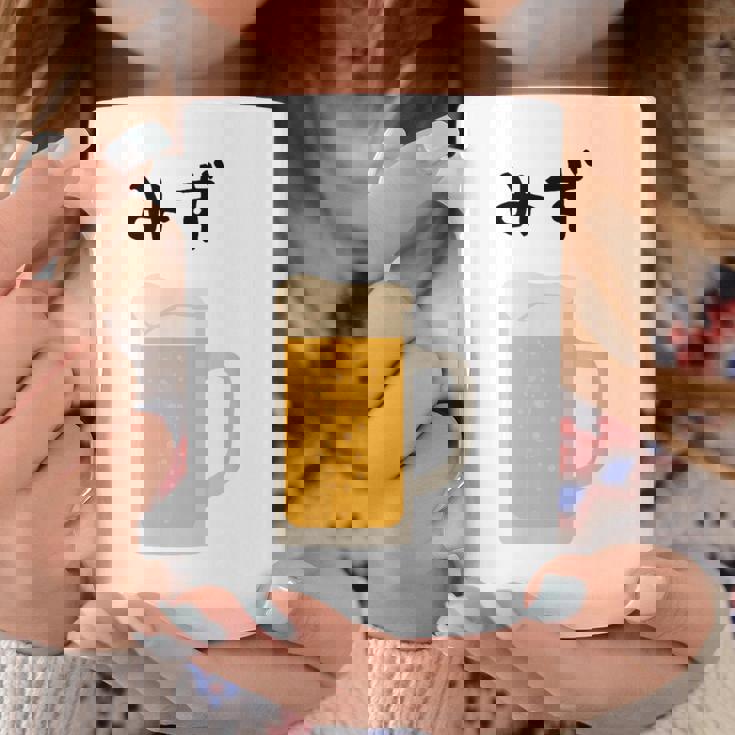 【みず】ビール 酒 生ビール 水 酒好き 飲酒 おもしろ 面白い ネタ ウケ狙い お酒 かわいい かっこいい シュール コーヒーマグ 面白い贈り物