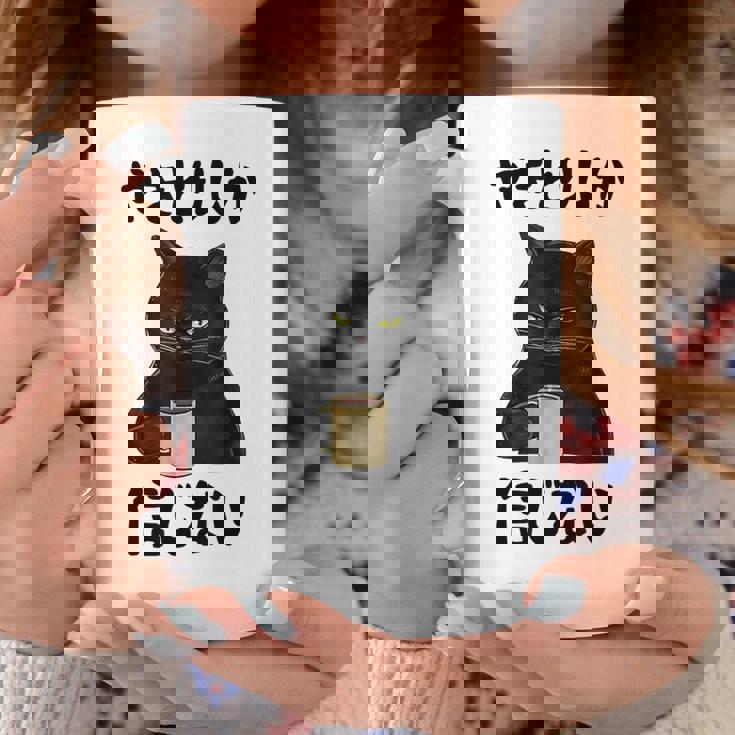 【やきとりしか信じない】焼き鳥 おもしろ 面白い 文字 ギャグ ネタ ウケ狙い 笑える ユーモア お笑い 文字入り 言葉 コーヒーマグ 面白い贈り物