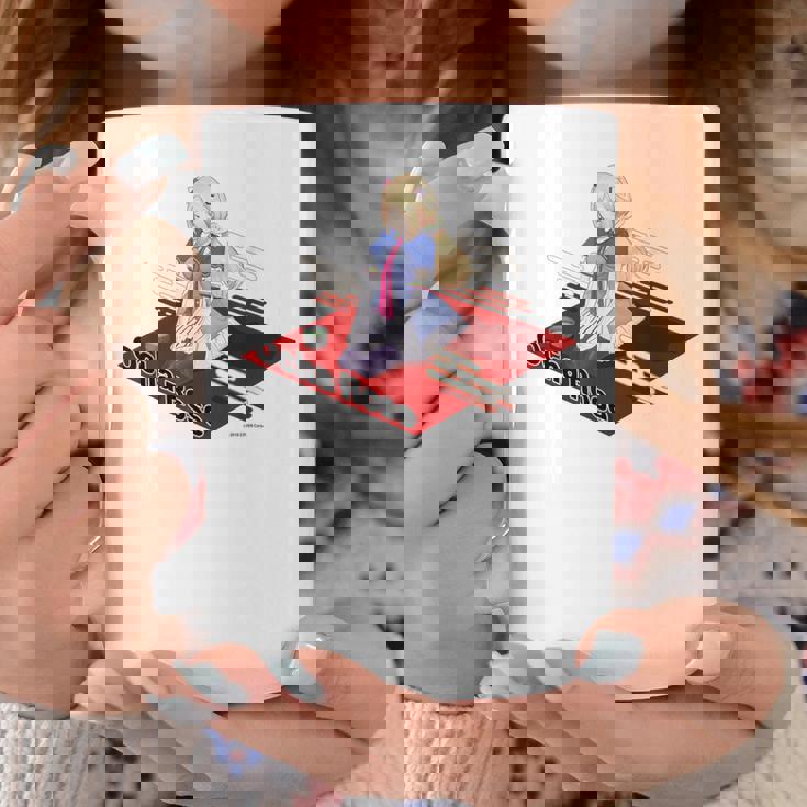 【アキ・ローゼンタール】ホロぐら名場面 コーヒーマグ 面白い贈り物