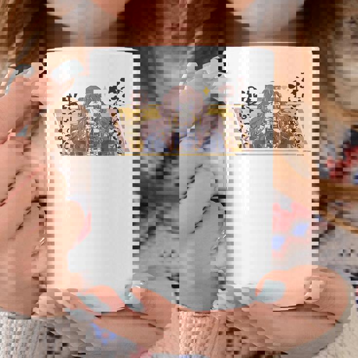 【アーニャ・メルフィッサ】ホロぐら名場面 コーヒーマグ 面白い贈り物