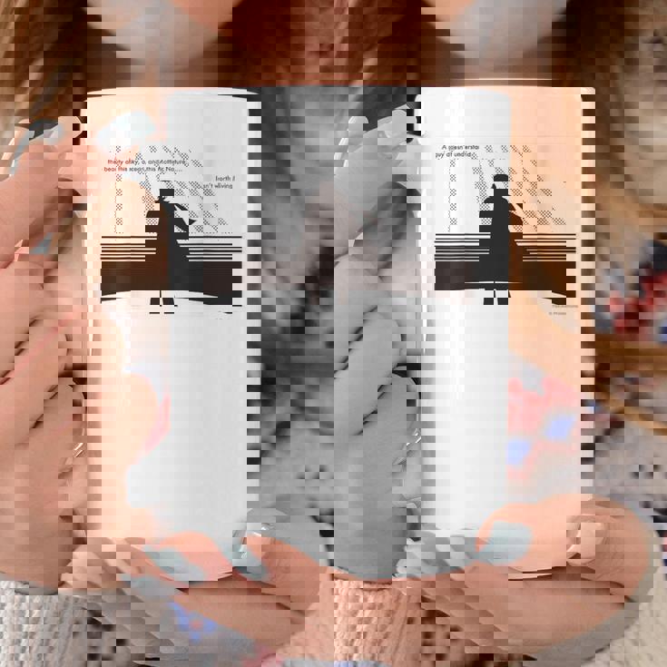 【バックプリント】ブラック・ジャック 名シーン「宝島」 Ctezuka Productions コーヒーマグ 面白い贈り物