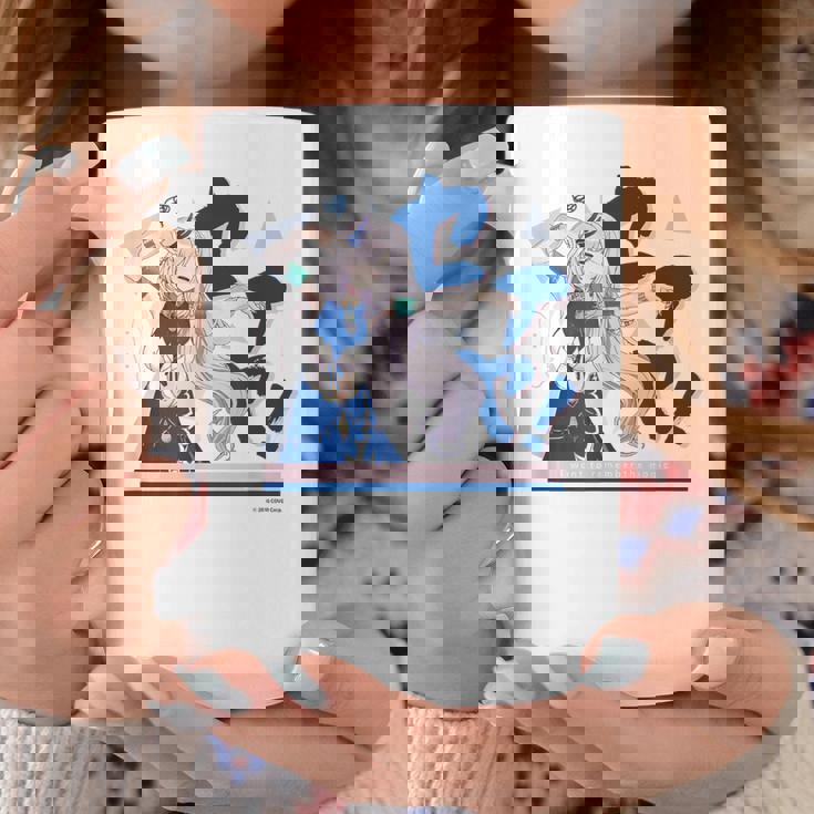 【パヴォリア・レイネ】ホロぐら名場面 コーヒーマグ 面白い贈り物