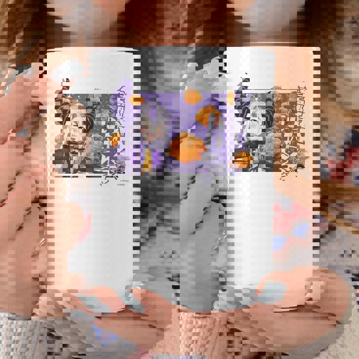 【ラプラス・ダークネス】ホロぐら名場面 コーヒーマグ 面白い贈り物