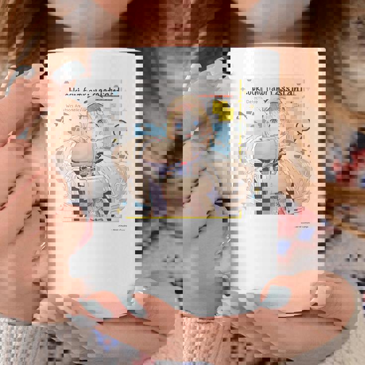 【ワトソン・アメリア】ホロぐら名場面 コーヒーマグ 面白い贈り物