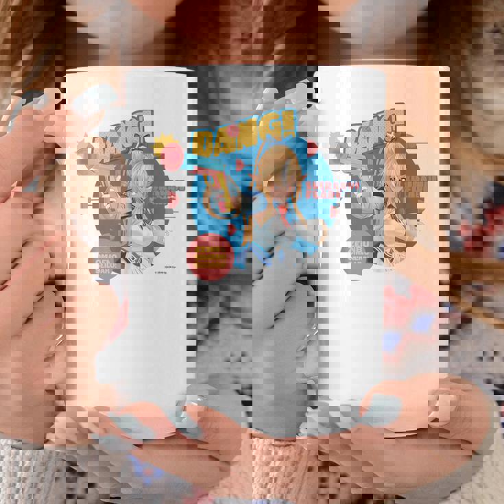 【不知火フレア】ホロぐら名場面 コーヒーマグ 面白い贈り物