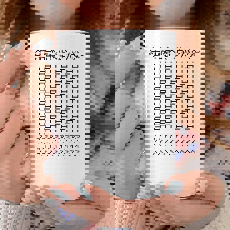 【今日何食べようかな アイス】あみだくじ アイスクリーム 遊び心 おもしろ 面白い ユーモア ネタ ウケ狙い 笑える コーヒーマグ 面白い贈り物