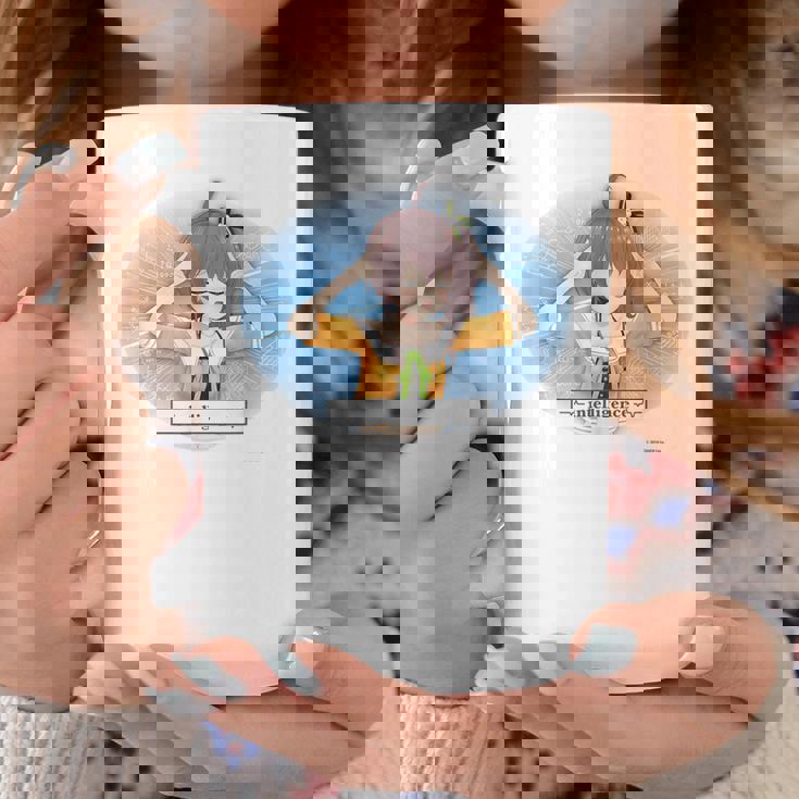 【夏色まつり】ホロぐら名場面 コーヒーマグ 面白い贈り物