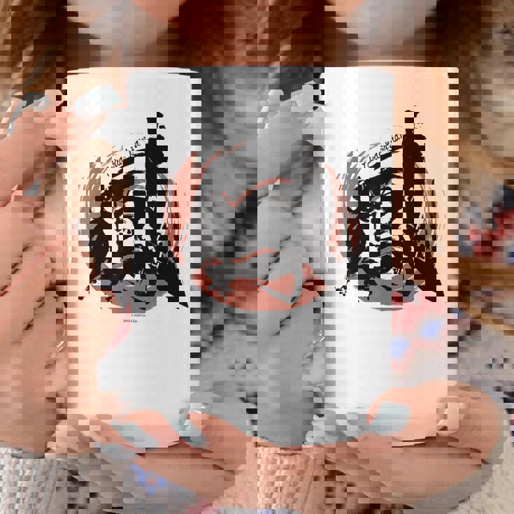 【小鳥遊キアラ】ホロライブ 漢字tシャツ 鳳 コーヒーマグ 面白い贈り物