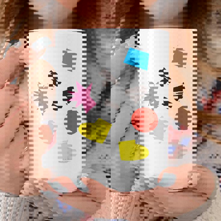 【映画】ヘンダーランドの大冒険「ス・ノーマン・パー」 コーヒーマグ 面白い贈り物