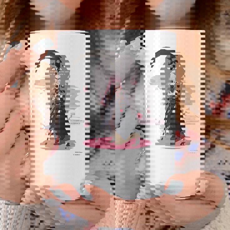 【森カリオペ】ホロぐら名場面 コーヒーマグ 面白い贈り物