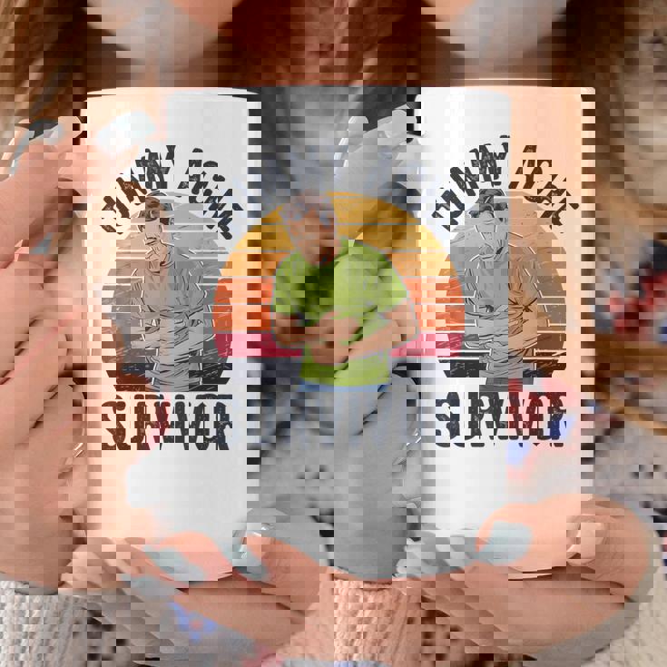 おなかが痛い コーヒーマグ 面白い贈り物