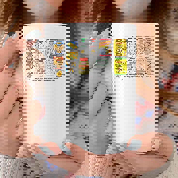 ぐでたま Supermarket コーヒーマグ 面白い贈り物