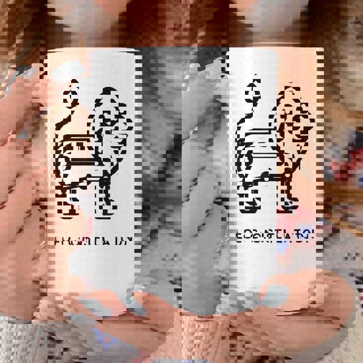 しし座 コーヒーマグ 面白い贈り物