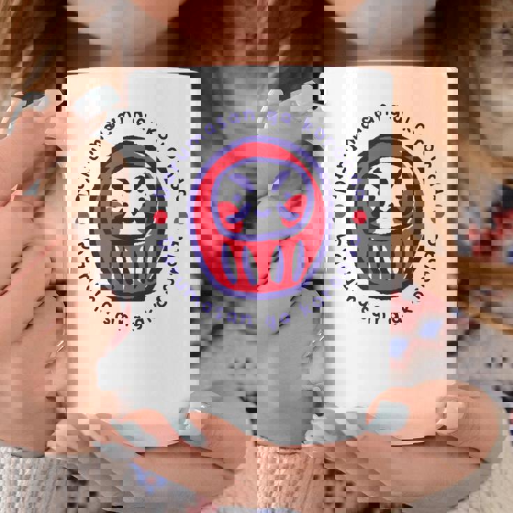 だるま 達磨 だるまさんがころんだ お正月 新年 かわいい おもしろ おしゃれ 男性 女性 キッズ コーヒーマグ 面白い贈り物