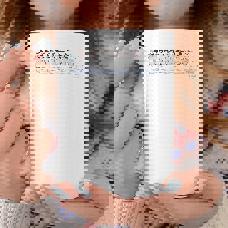 ねこぺん日和 ぺんちゃん コーヒーマグ 面白い贈り物