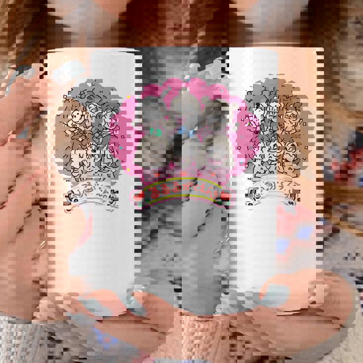 るるる学園 るるるがくえん ライトカラー コーヒーマグ 面白い贈り物