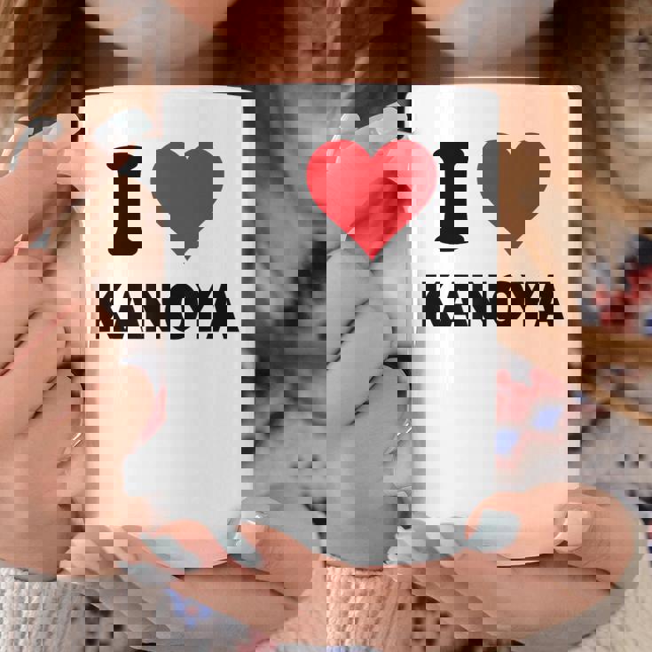 アイハート 鹿屋ジャパンラブ 日本土産 コーヒーマグ 面白い贈り物