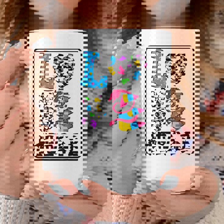 アイ・ラブ・世田谷区 I Love 世田谷区 私は愛してる世田谷区 コーヒーマグ 面白い贈り物