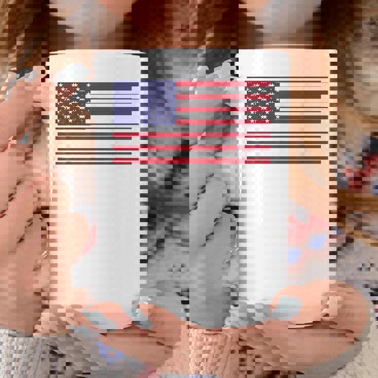 アメリカの国旗 アメリカの愛国心 アメリカの男性 女性 子供 アメリカの国旗 コーヒーマグ 面白い贈り物