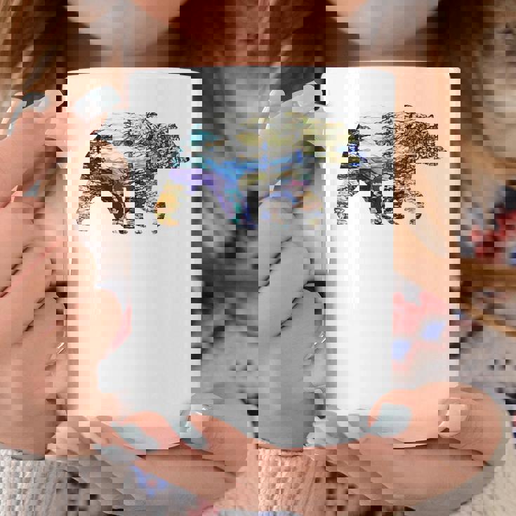 アーティスト演出 コーヒーマグ 面白い贈り物