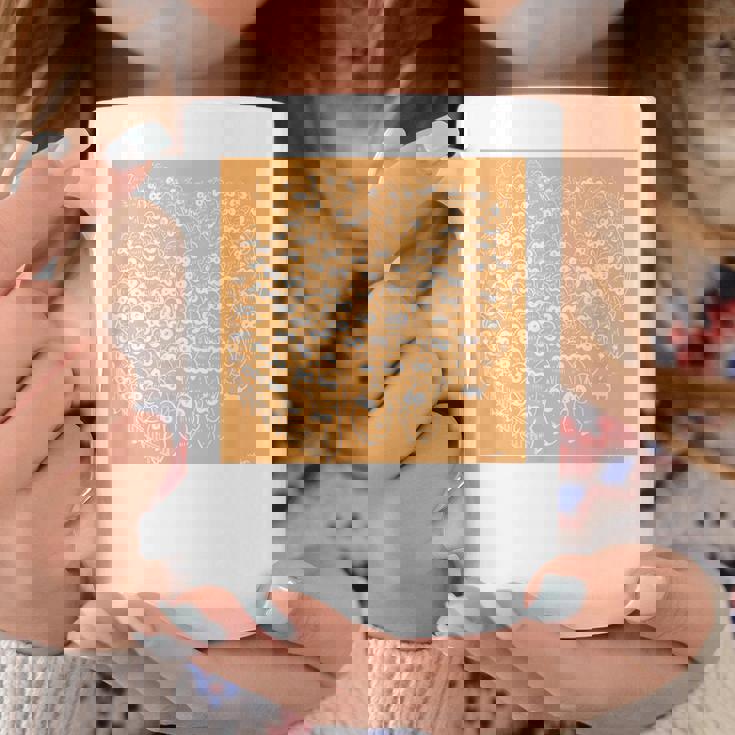 イエティ ライブに行く コーヒーマグ 面白い贈り物