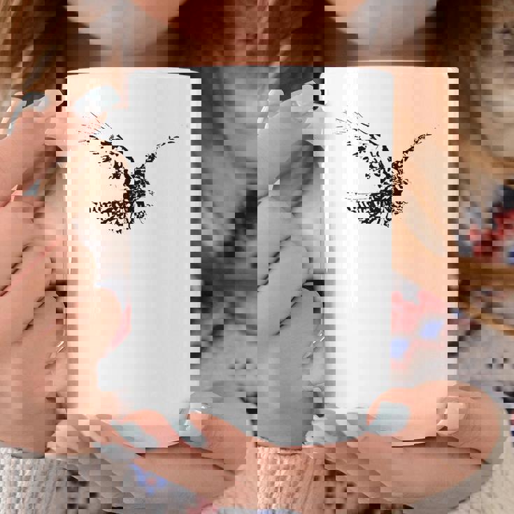 イーグル 鷲 モチーフ 猛禽類 コーヒーマグ 面白い贈り物