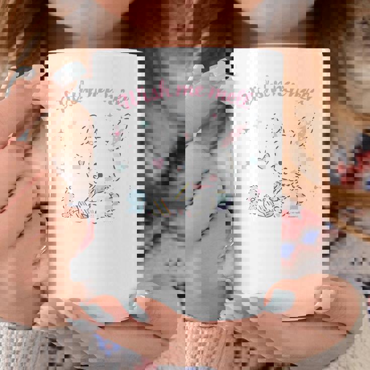 ウィッシュミーメル サンドウィッチ コーヒーマグ 面白い贈り物