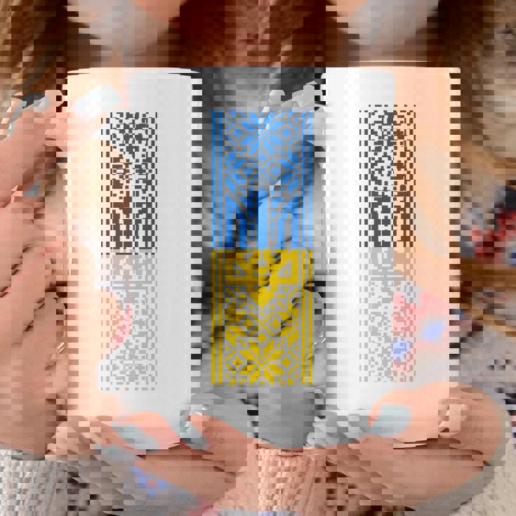 ウクライナの紋章yshyvanka コスチューム ゼレンスキー大統領 長袖tシャツ コーヒーマグ 面白い贈り物