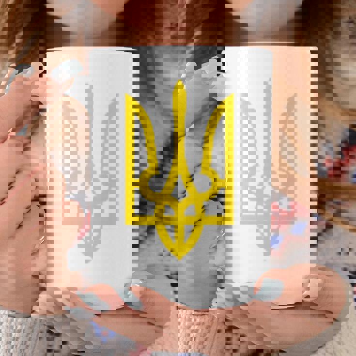 ウクライナ大統領 ヴォロディーミル・ゼレンスキー トライデントミリタリー コーヒーマグ 面白い贈り物