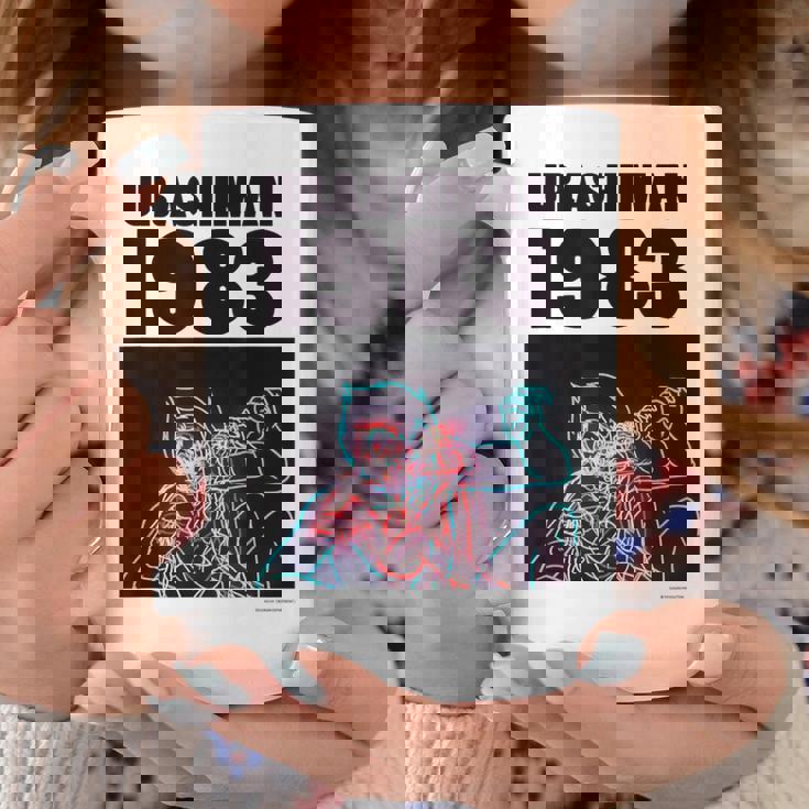 ウラシマン C コーヒーマグ 面白い贈り物