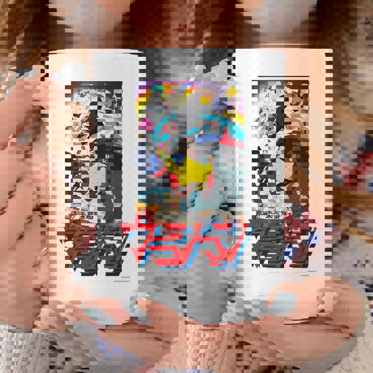 ウラシマン R コーヒーマグ 面白い贈り物