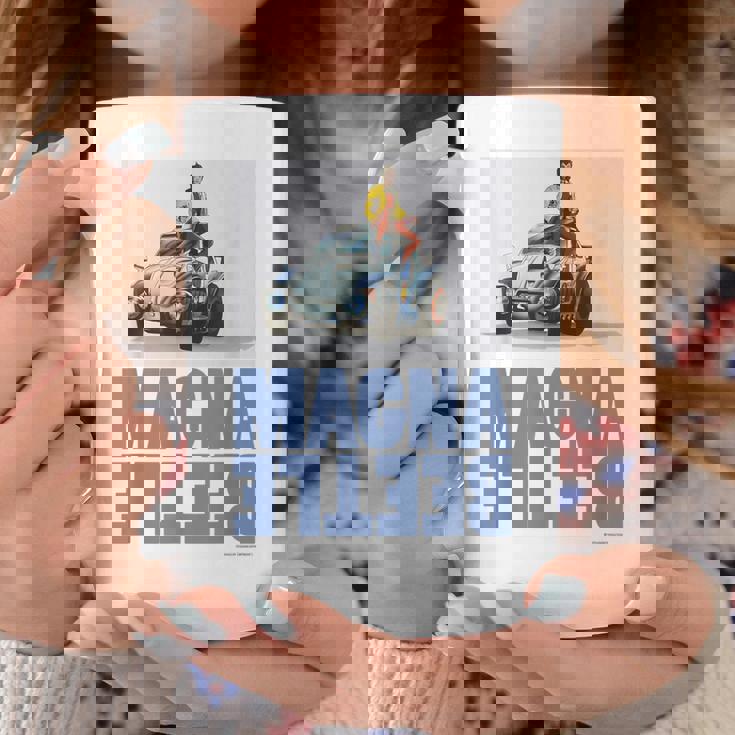 ウラシマン V コーヒーマグ 面白い贈り物