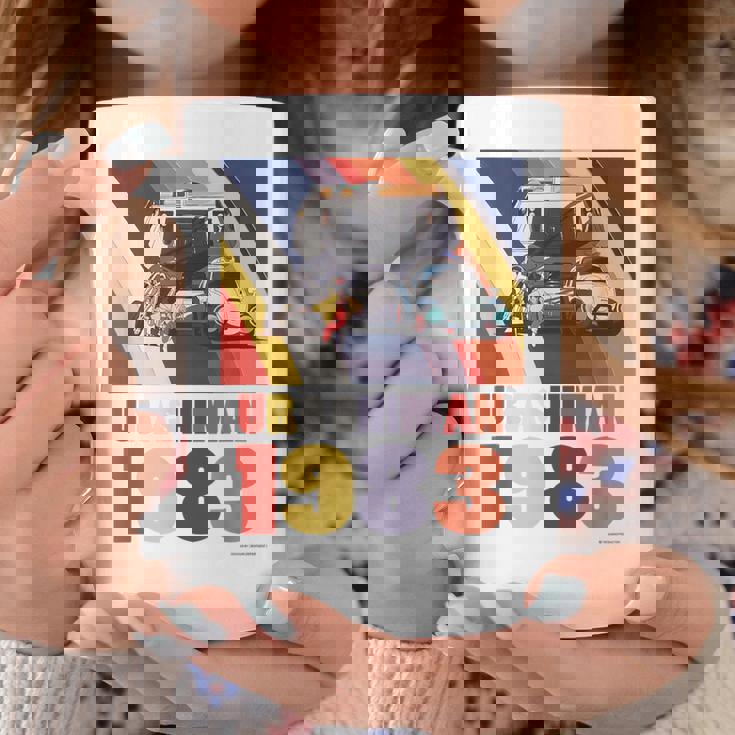 ウラシマン I コーヒーマグ 面白い贈り物