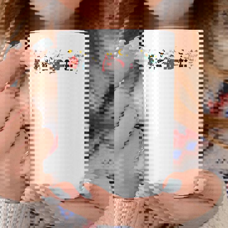 ウルトラハロウィンシリーズ Trick Or Treat ウルトラマン 長袖tシャツ コーヒーマグ 面白い贈り物