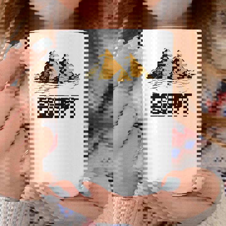 エジプト エジプトピラミッド お土産 コーヒーマグ 面白い贈り物