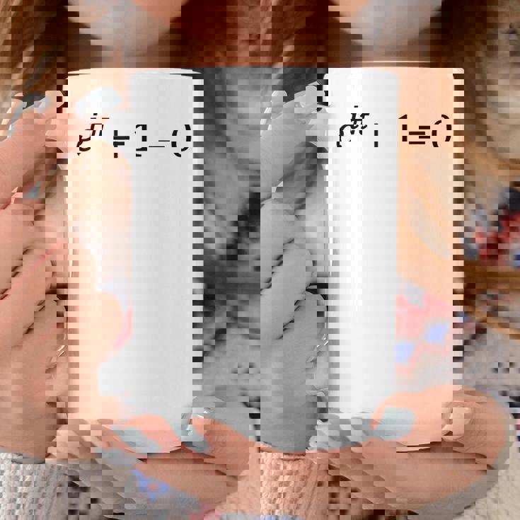 オイラーのアイデンティティ 最も美しい数学方程式 数学 コーヒーマグ 面白い贈り物