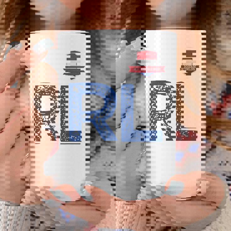 オランダ オランダ 人間の旗 文字 R And L Nederland コーヒーマグ 面白い贈り物