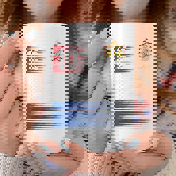 オランダ国旗 10 オランダオレンジ サッカー メンズ レディース キッズ ボーイズ コーヒーマグ 面白い贈り物