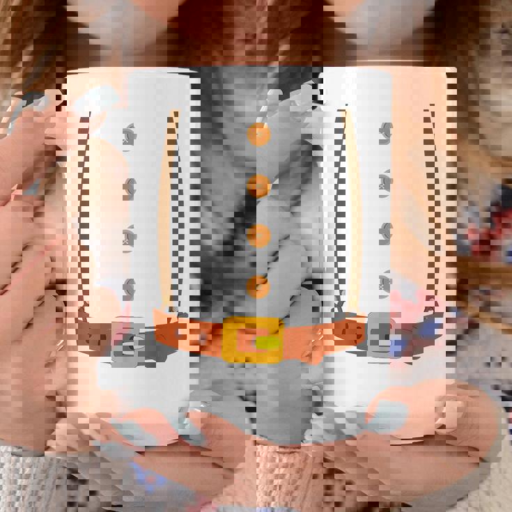 オリジナル クラシック ドワーフ ハロウィン コスチューム グループ 7 7 コーヒーマグ 面白い贈り物