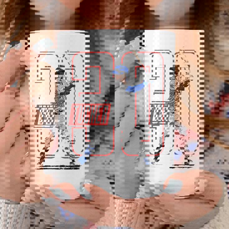 カイル・タッカー コーヒーマグ 面白い贈り物