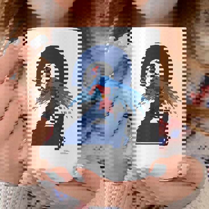 ガッチャマン K コーヒーマグ 面白い贈り物