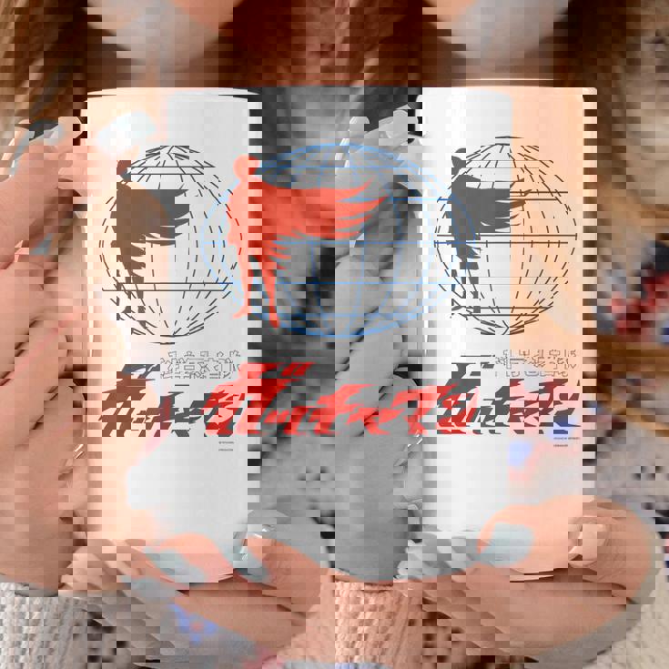 ガッチャマン O コーヒーマグ 面白い贈り物