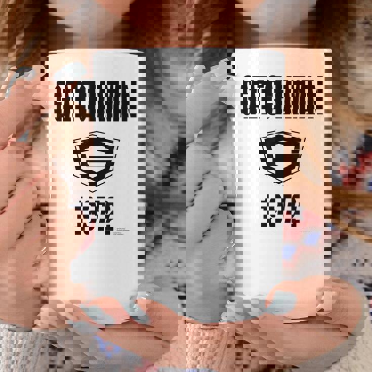 ガッチャマン カレッジデザイン コーヒーマグ 面白い贈り物