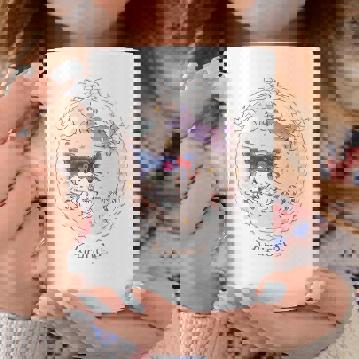 キッズ Amazon限定デザイン クロミ エンジェル コーヒーマグ 面白い贈り物