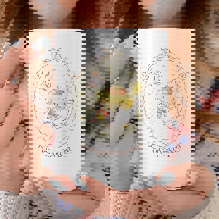 キッズ Amazon限定デザイン ポムポムプリン エンジェル コーヒーマグ 面白い贈り物
