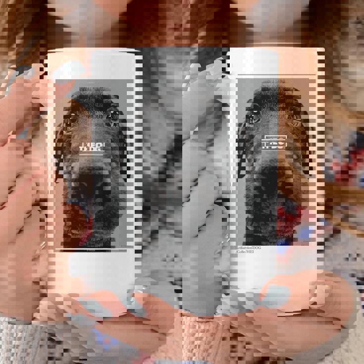 キッズ Artlist Collection The Dog ラブラドール・レトリーバー （キッズ） コーヒーマグ 面白い贈り物